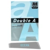 Double A A4 80gr 25li Renkli Ocean Kağıt