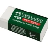 Faber Castell 7089/20 Siyah Silgi
