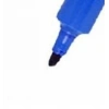 HI-Text 830 PCM Kesik Uçlu Mavi Markör Kalem