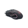 Hytech HY-X8 Eagle RGB Led Işıklı Siyah Oyuncu Mouse