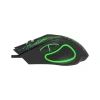 Hytech HY-X8 Eagle RGB Led Işıklı Siyah Oyuncu Mouse