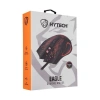 Hytech HY-X8 Eagle RGB Led Işıklı Siyah Oyuncu Mouse