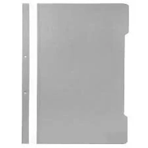 Kraf 50 li GRİ Telli Dosya