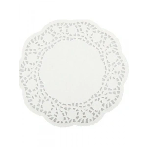 Dolphin 12,5 cm 500lü Dantel Kağıt