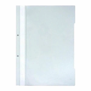 Kraf 50 Li Beyaz Telli Dosya