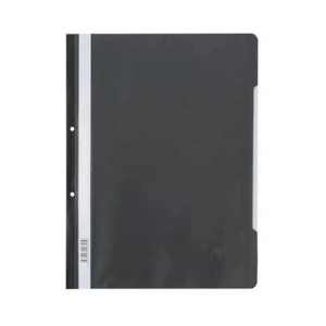 Kraf 50 li Siyah Telli Dosya