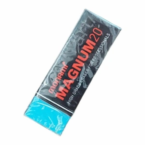 Monami A-20 Magnum Renkli Silgi