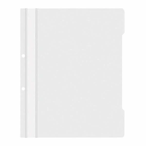 Teknofis 25 li Beyaz Telli Dosya