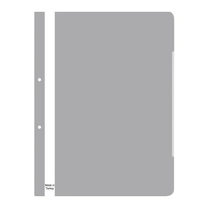 Teknofis 25 li Gri Telli Dosya