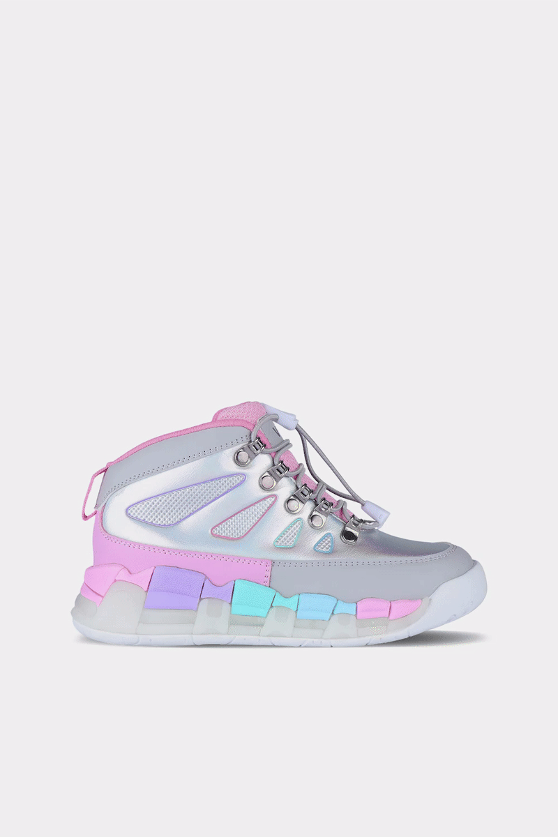 Vicco Ellen Gri Pudra (26-30)