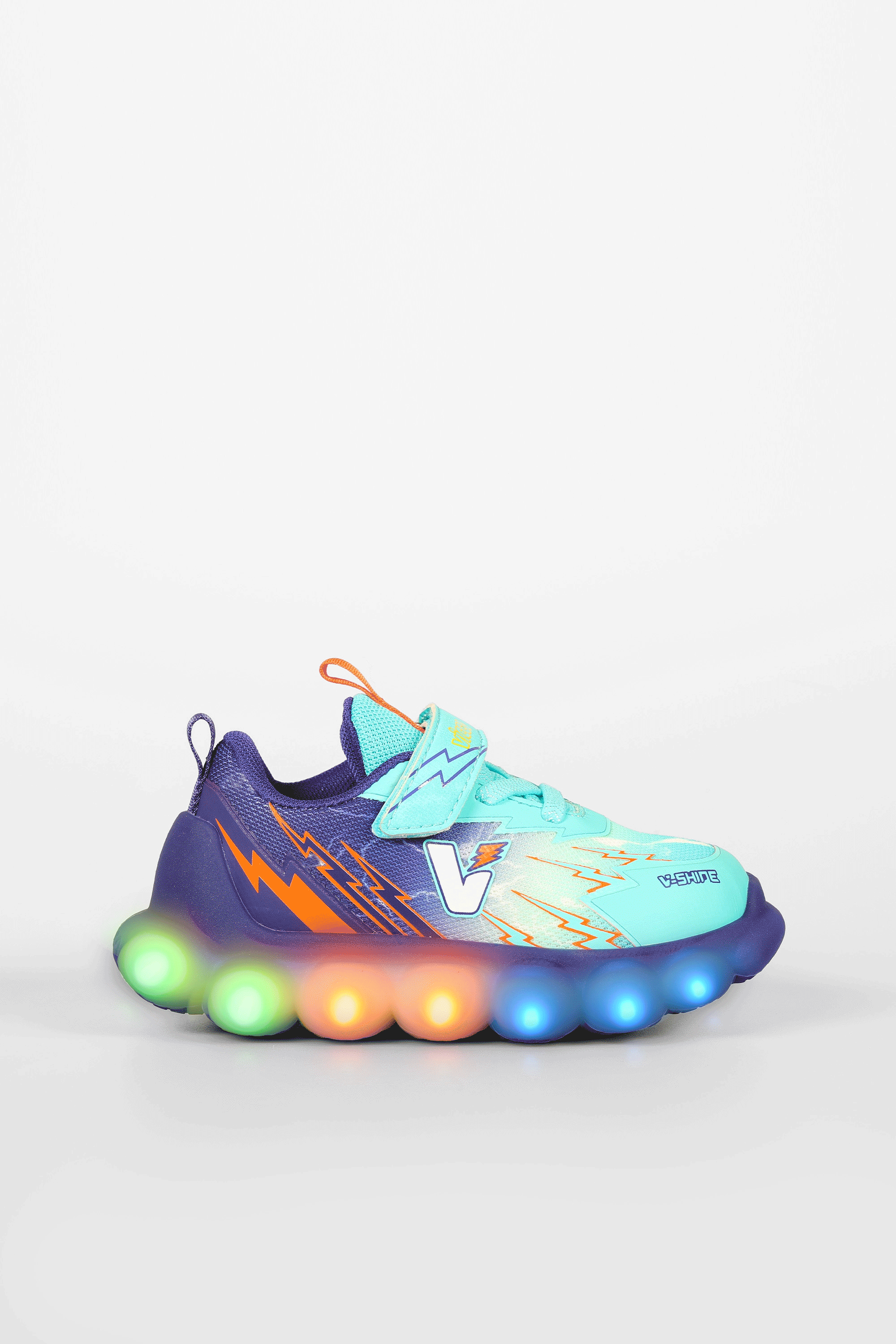 Vicco Flash Sneaker Laci (24-28)