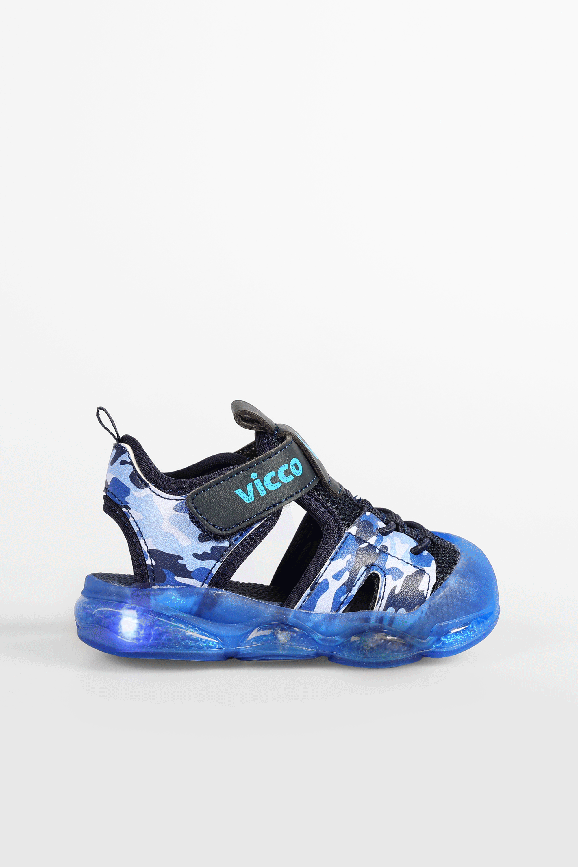 Vicco Monrovia Sandalet Laci (22-25)