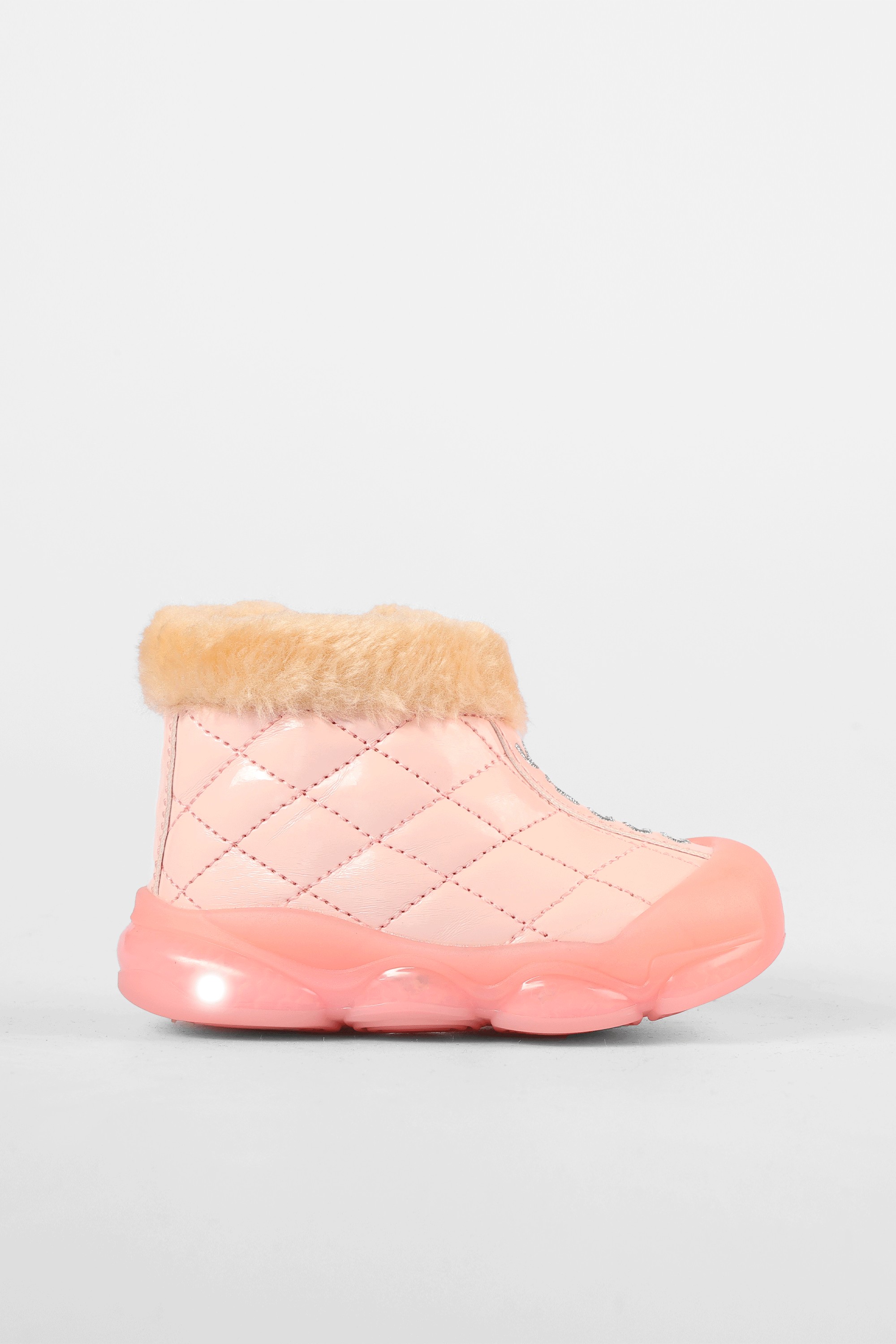 Vicco Poppy II Pudra Bot (19-21)