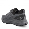 Slazenger SA230E088-230 WİLD Waterproof Füme (40-45)
