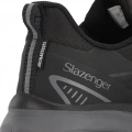 Slazenger SA230E088-596 WİLD Waterproof Siyah (40-45)