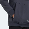 Slazenger Link ST24WC005-230 Sweat Füme