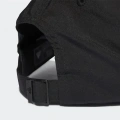 Adidas BBALLCAP II3244 Şapka Siyah