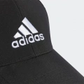 Adidas BBALLCAP II3244 Şapka Siyah
