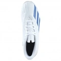 Adidas Deportivo II Beyaz-Mavi