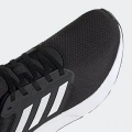 Adidas Galaxy 6 M Siyah-Beyaz