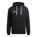 Adidas H57512 Kapşonlu Sweat Siyah