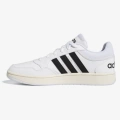 Adidas Hoops 3.0  Beyaz