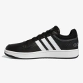 Adidas Hoops 3.0 GY5432 Siyah