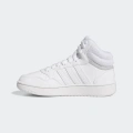 Adidas Hoops Mid 3.0 GW0401 Beyaz