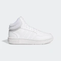 Adidas Hoops Mid 3.0 GW0401 Beyaz