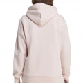 Adidas IY1649 Sweatshirt Pembe