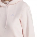 Adidas IY1649 Sweatshirt Pembe