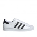 Adidas Superstar Beyaz-Siyah
