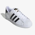 Adidas Superstar Beyaz-Siyah