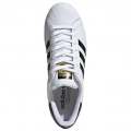 Adidas Superstar Beyaz-Siyah