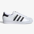 Adidas Superstar Beyaz-Siyah