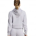 Adidas W GG HD Sweatshirt Lila