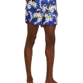 Jack & Jones JPSTMAUI AOP Deniz Şortu Laci