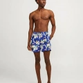 Jack & Jones JPSTMAUI AOP Deniz Şortu Laci