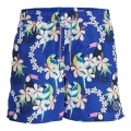 Jack & Jones JPSTMAUI AOP Deniz Şortu Laci