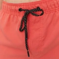 Jack & Jones JPSTMAUI SOLID Deniz Şortu Turuncu
