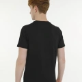Kinetix M-SN220 Bsc C T-shirt 3 Fx Siyah