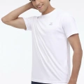 Kinetix M-SN97 Basic Pes C Neck T-shirt 2 Pr Beyaz
