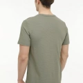KINETİX MB 11BS101 4Fx Haki T-Shirt