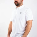 Kinetix SN328 Oliver Polo T-shirt Beyaz