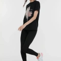 KİNETİX WL Layla 11FN17 T-Shirt