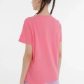 KİNETİX WL Layla 11FN17 T-Shirt Pembe