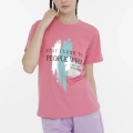 KİNETİX WL Layla 11FN17 T-Shirt Pembe