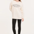 Kinetix WL Loni Sweatshirt Ekru