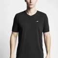 LESCON 22S-1246-23B Basic T-Shirt