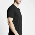 LESCON 22S-1246-23B Basic T-Shirt